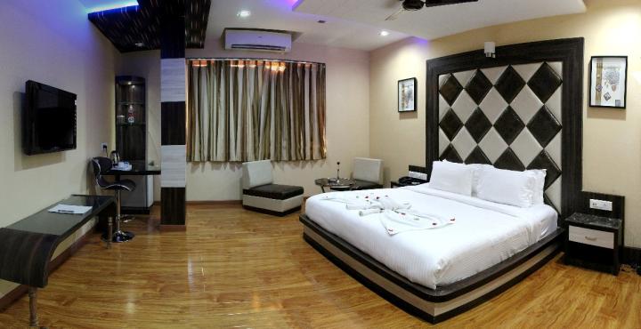 Hotel Sheetal International